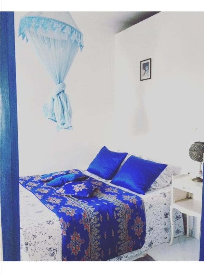 chez souad Apartman Validia Kültér fotó