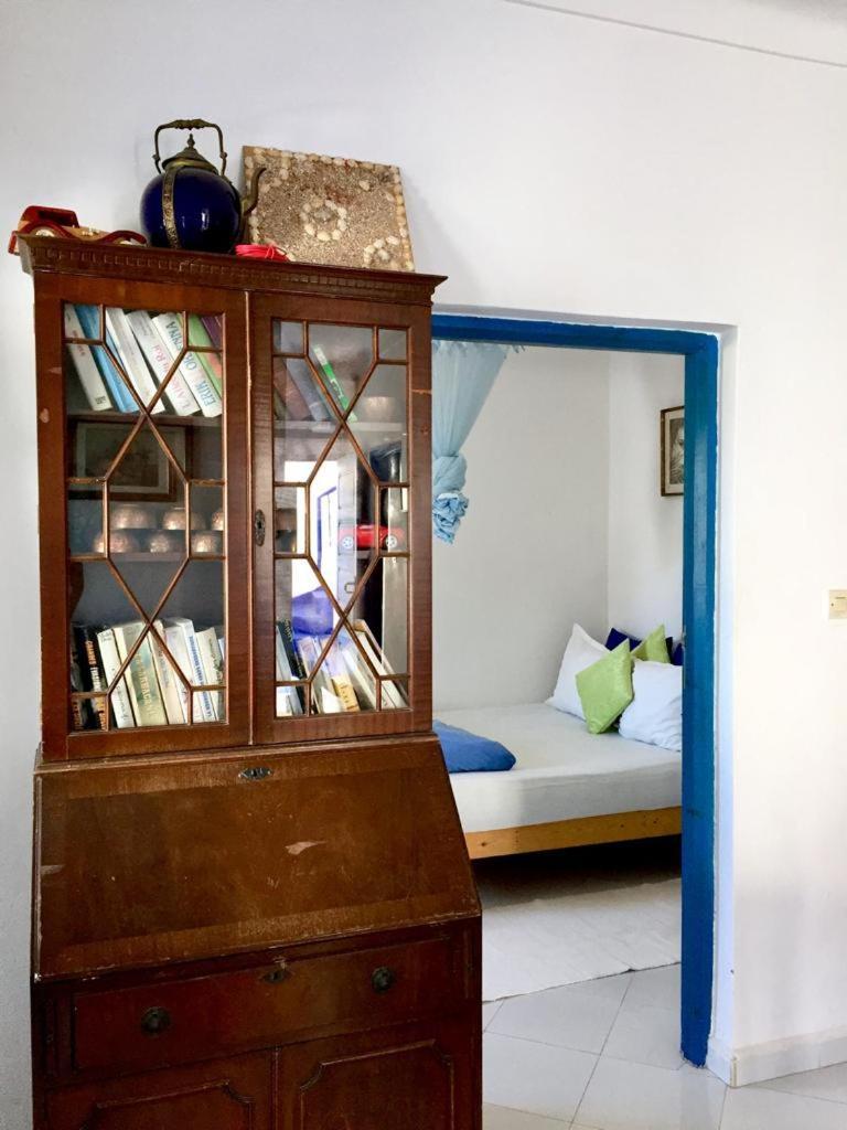chez souad Apartman Validia Szoba fotó