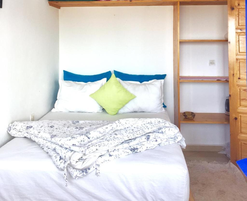 chez souad Apartman Validia Szoba fotó