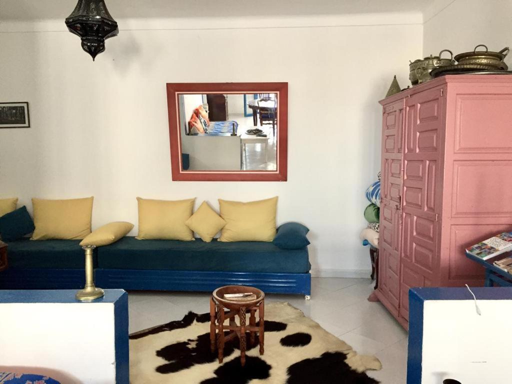 chez souad Apartman Validia Szoba fotó