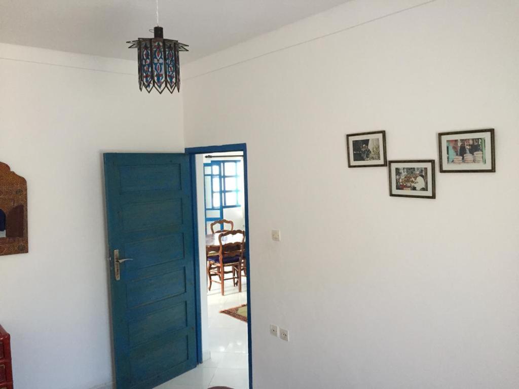 chez souad Apartman Validia Szoba fotó