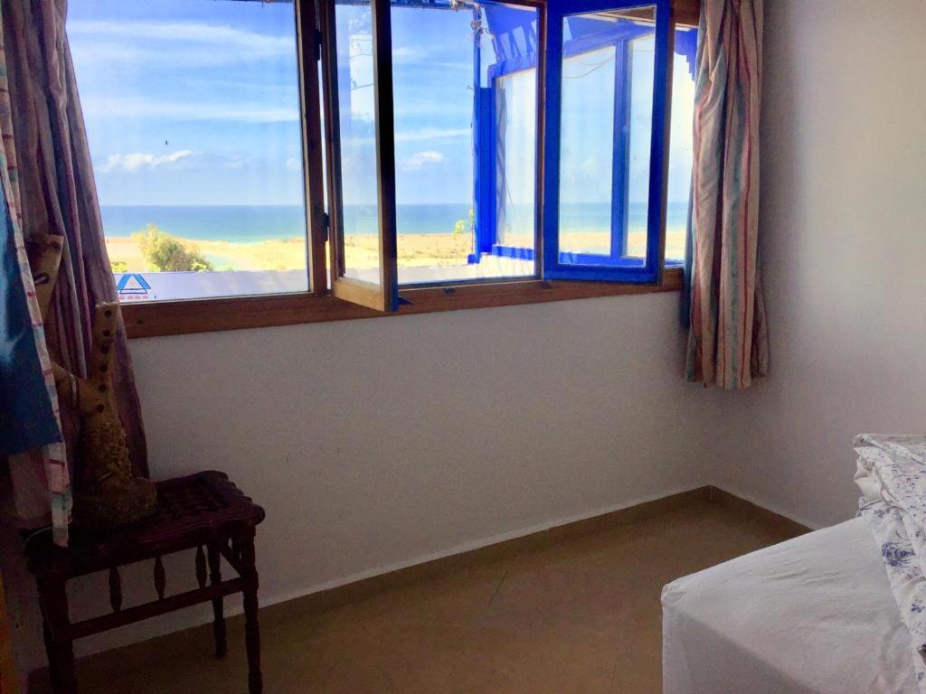 chez souad Apartman Validia Szoba fotó