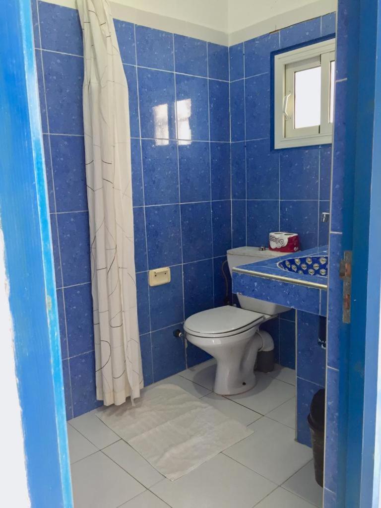 chez souad Apartman Validia Szoba fotó