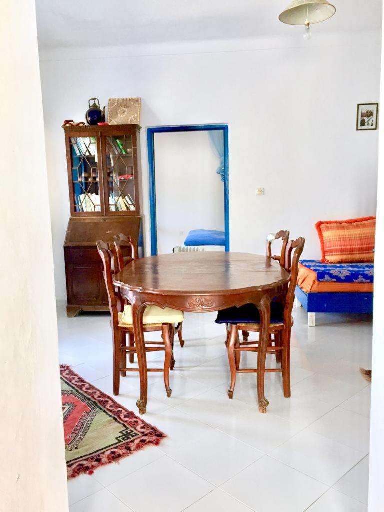 chez souad Apartman Validia Szoba fotó