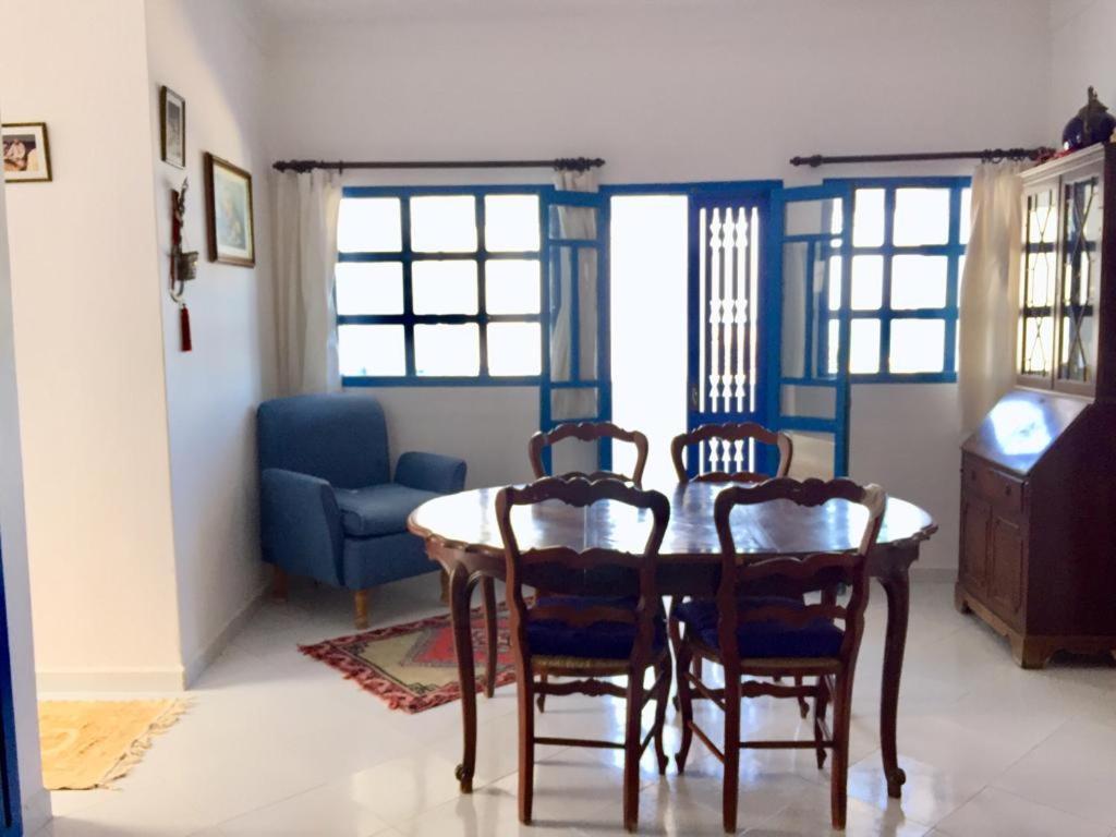 chez souad Apartman Validia Szoba fotó